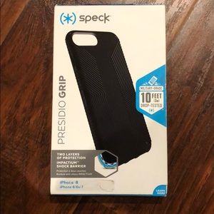 Brand New Speck IPhone 8 Case.